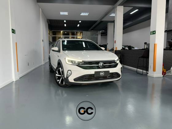 VOLKSWAGEN NIVUS 1.0 200 TSI TOTAL FLEX HIGHLINE AUTOMÁTICO